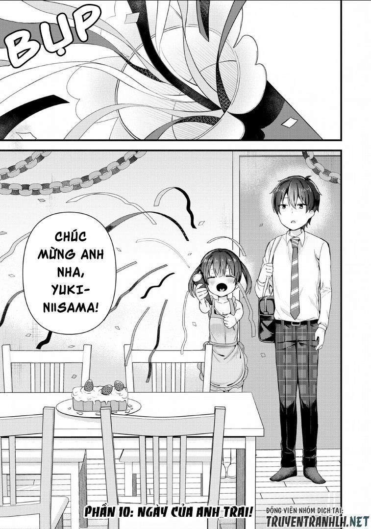 Tonari No Seki Ni Natta Bishoujo Ga Horesaseyou To Karakatte Kuru Ga Itsunomanika Kaeriuchi Ni Shite Chapter 3 - 2