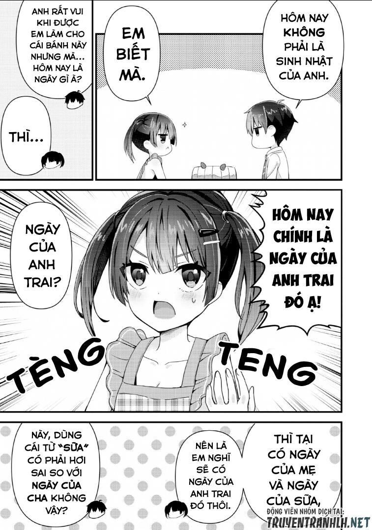 Tonari No Seki Ni Natta Bishoujo Ga Horesaseyou To Karakatte Kuru Ga Itsunomanika Kaeriuchi Ni Shite Chapter 3 - 4