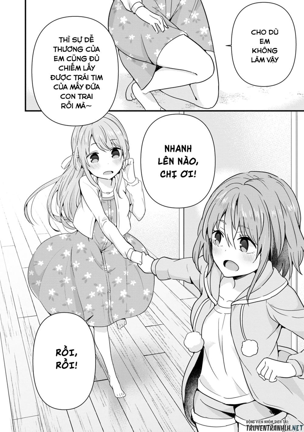 Tonari No Seki Ni Natta Bishoujo Ga Horesaseyou To Karakatte Kuru Ga Itsunomanika Kaeriuchi Ni Shite Chapter 5 - 13