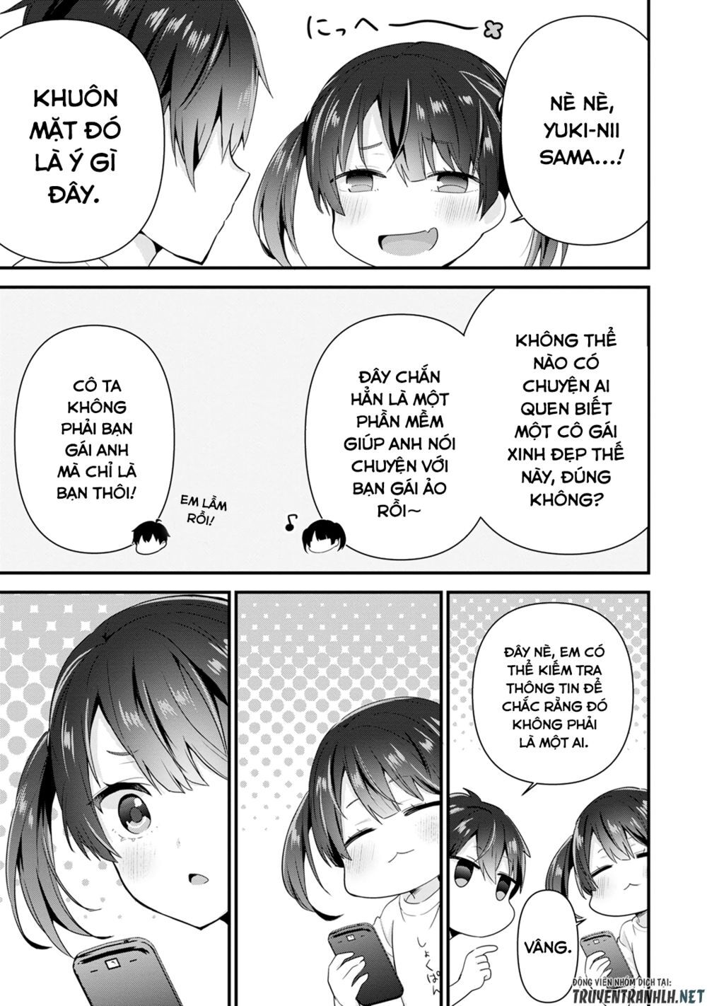 Tonari No Seki Ni Natta Bishoujo Ga Horesaseyou To Karakatte Kuru Ga Itsunomanika Kaeriuchi Ni Shite Chapter 5 - 18
