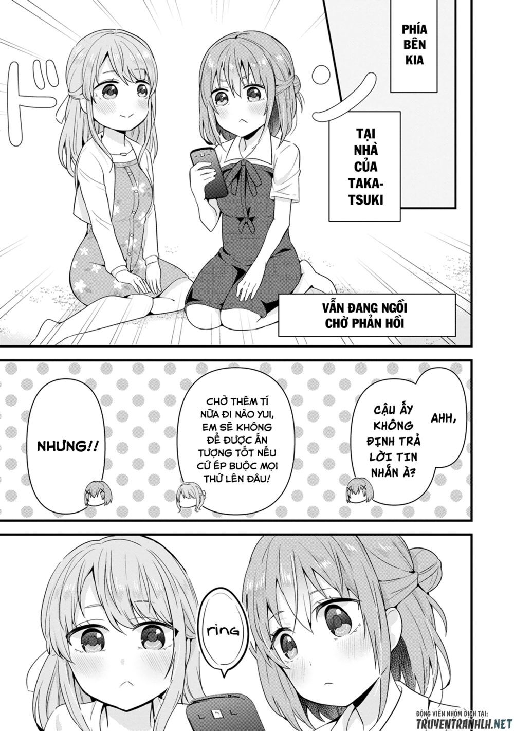 Tonari No Seki Ni Natta Bishoujo Ga Horesaseyou To Karakatte Kuru Ga Itsunomanika Kaeriuchi Ni Shite Chapter 5 - 22