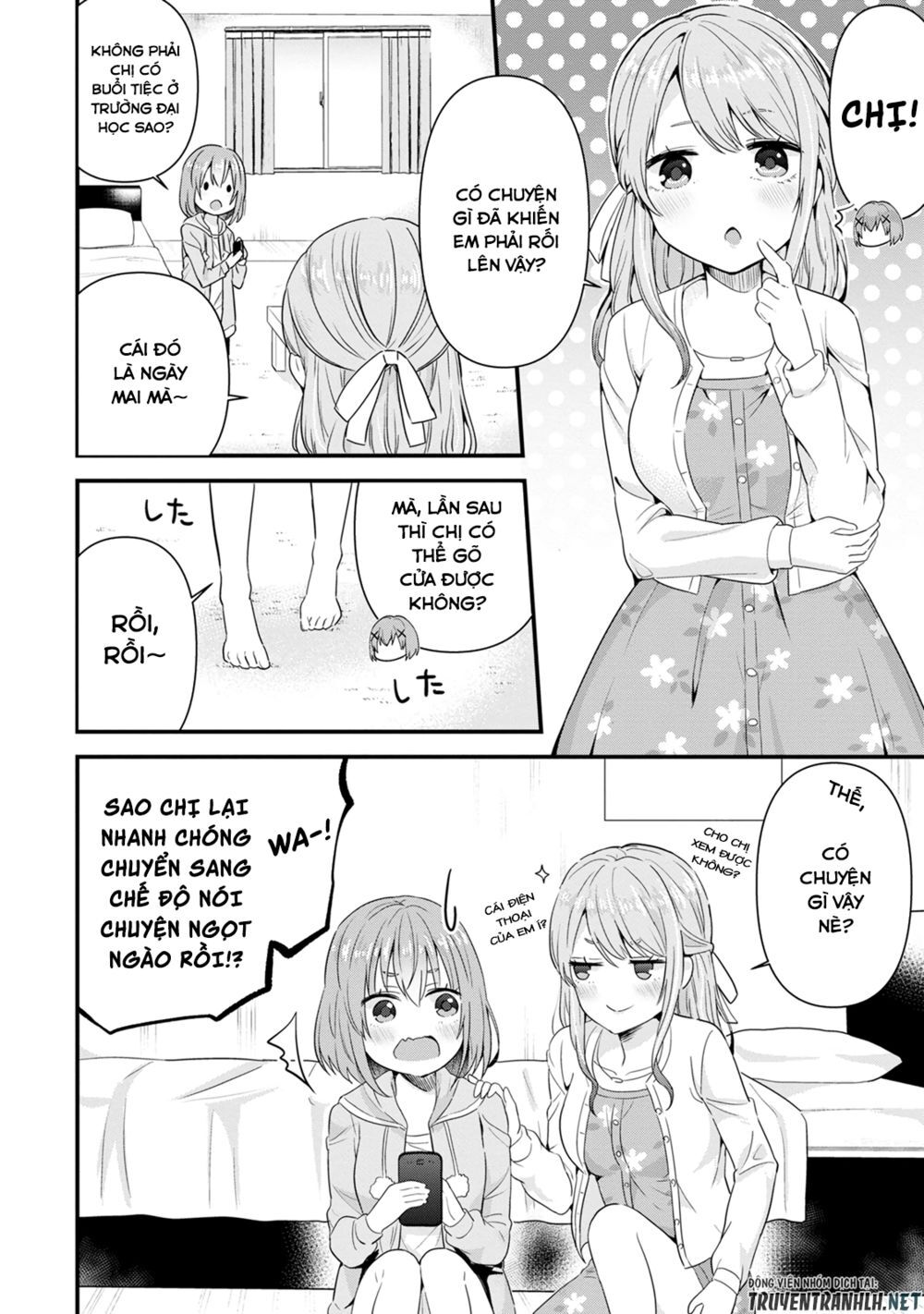 Tonari No Seki Ni Natta Bishoujo Ga Horesaseyou To Karakatte Kuru Ga Itsunomanika Kaeriuchi Ni Shite Chapter 5 - 5