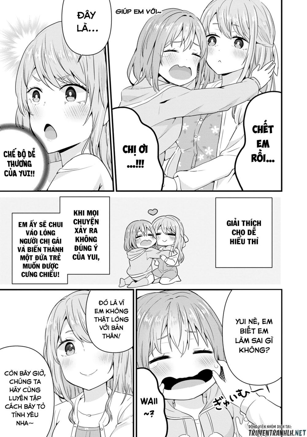 Tonari No Seki Ni Natta Bishoujo Ga Horesaseyou To Karakatte Kuru Ga Itsunomanika Kaeriuchi Ni Shite Chapter 5 - 8