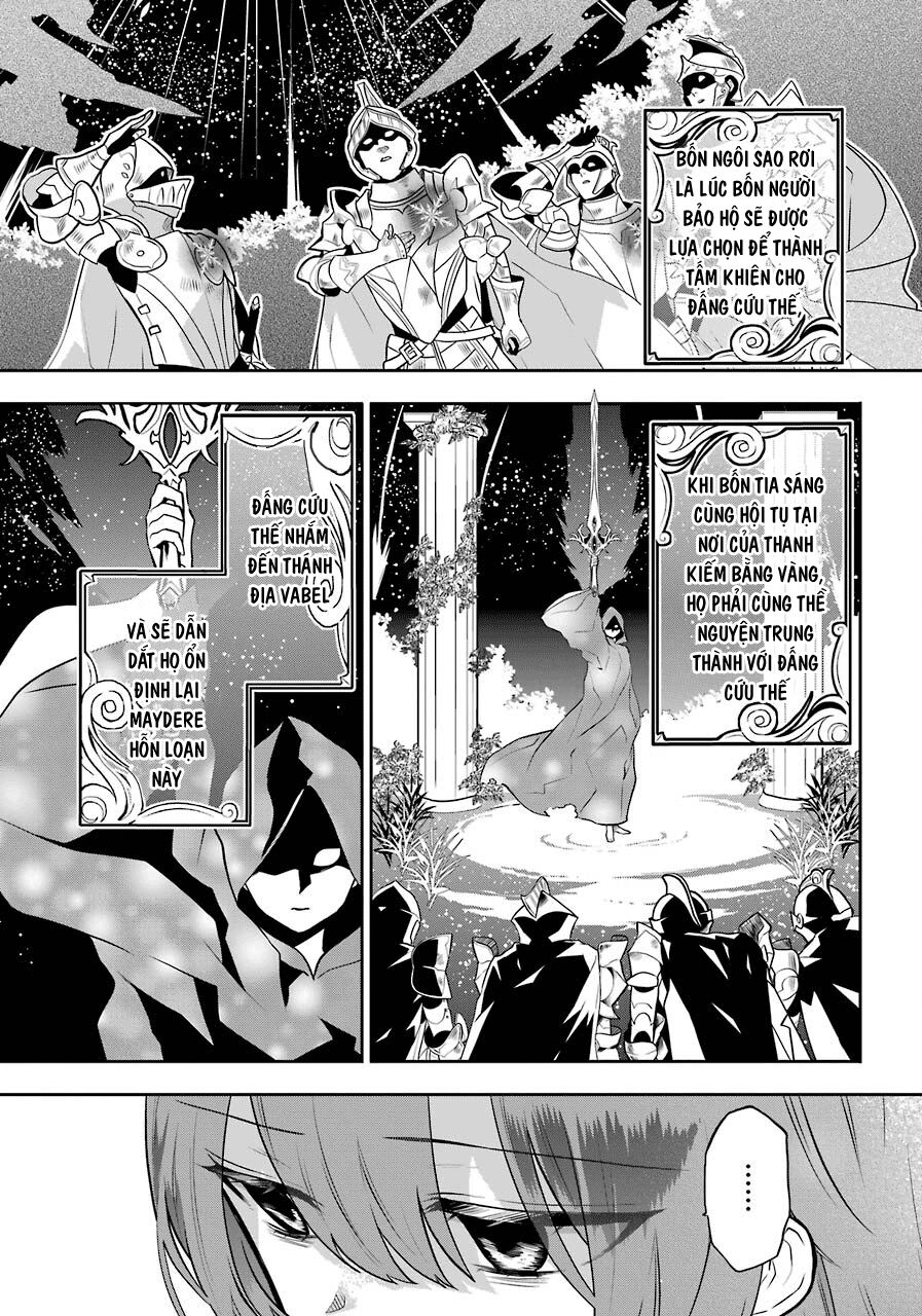 Tales Of Reincarnation In Maydare Chapter 5 - 16