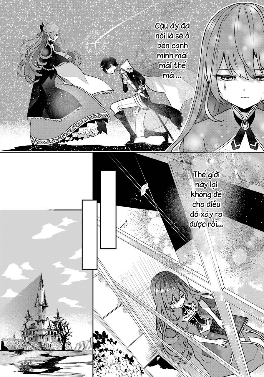 Tales Of Reincarnation In Maydare Chapter 5 - 18