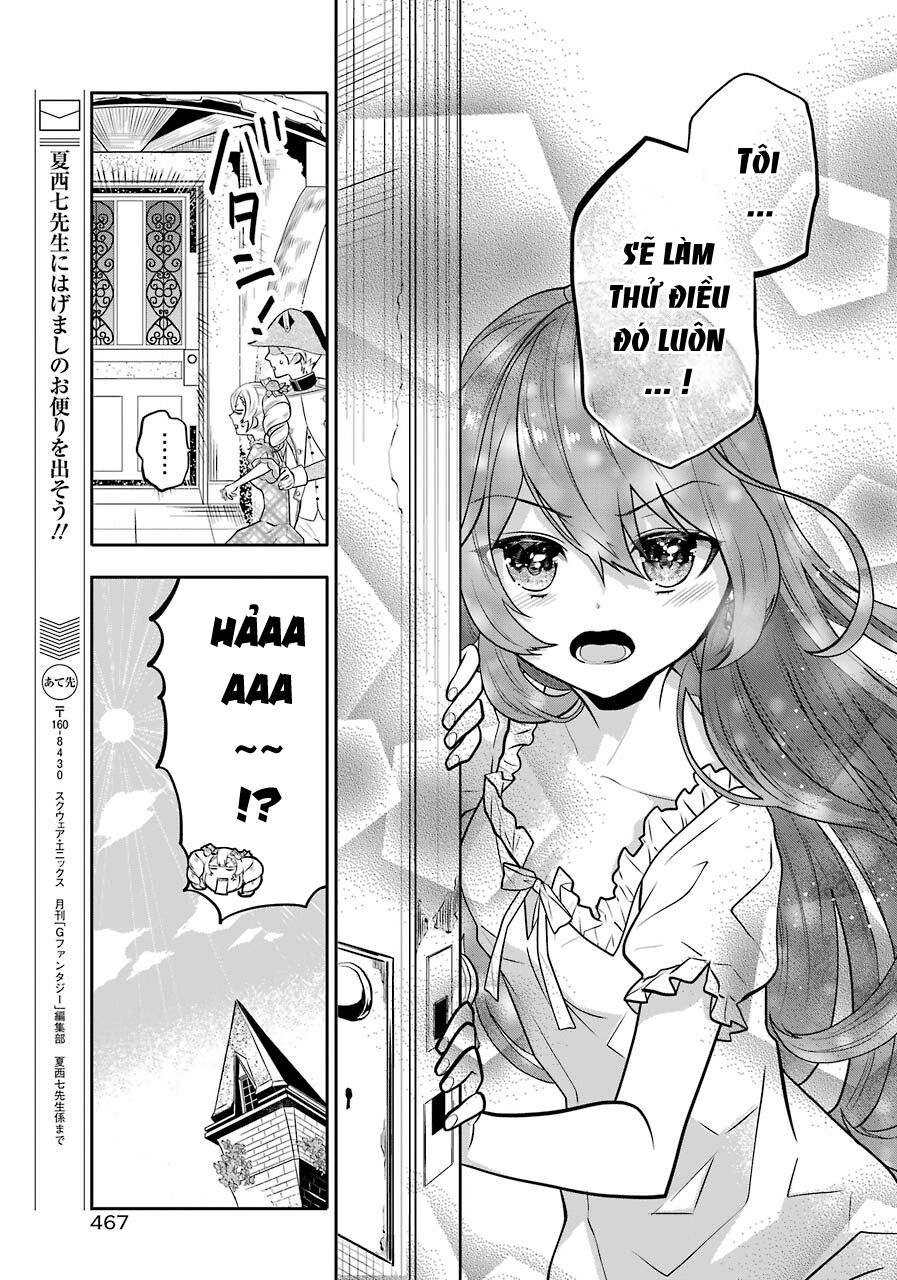 Tales Of Reincarnation In Maydare Chapter 5 - 26
