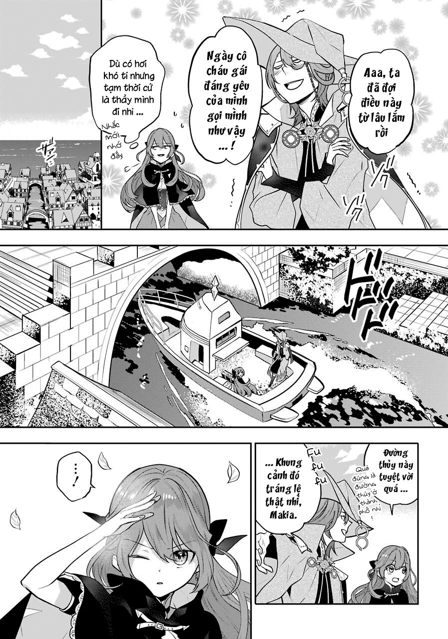 Tales Of Reincarnation In Maydare Chapter 5 - 29