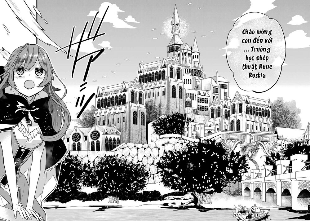 Tales Of Reincarnation In Maydare Chapter 5 - 30