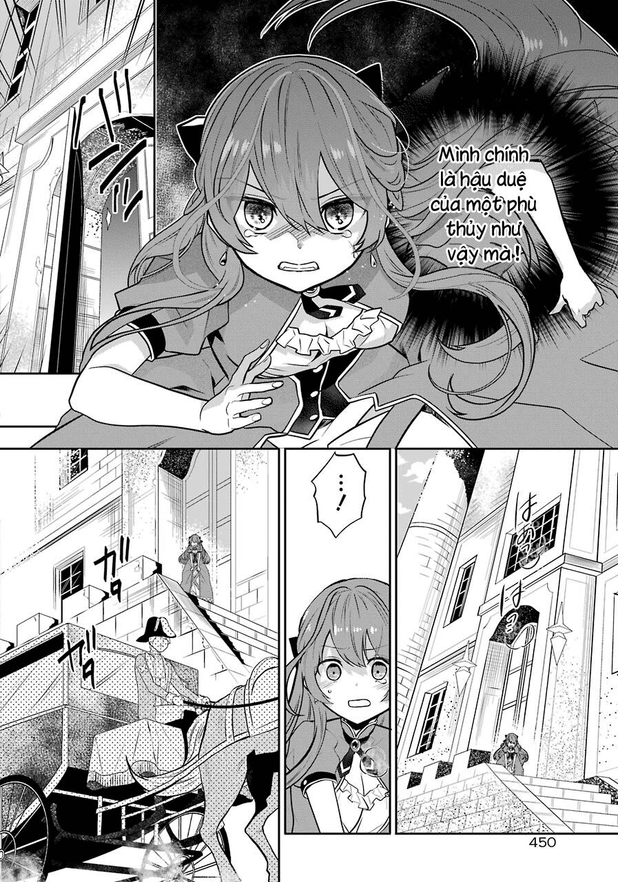 Tales Of Reincarnation In Maydare Chapter 5 - 10