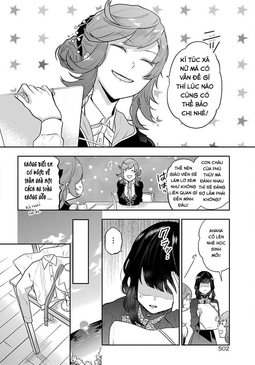 Tales Of Reincarnation In Maydare Chapter 6 - 20