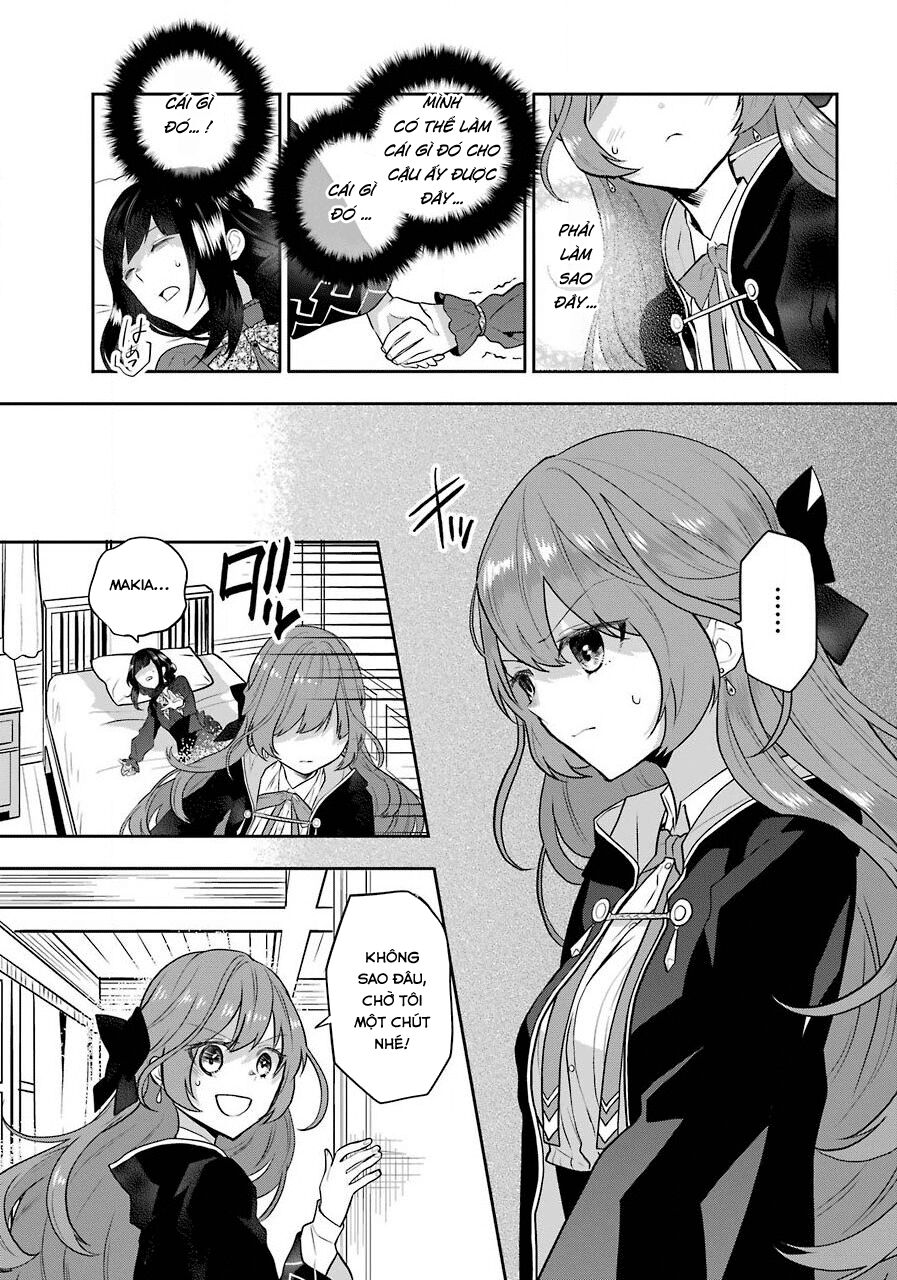 Tales Of Reincarnation In Maydare Chapter 6 - 27