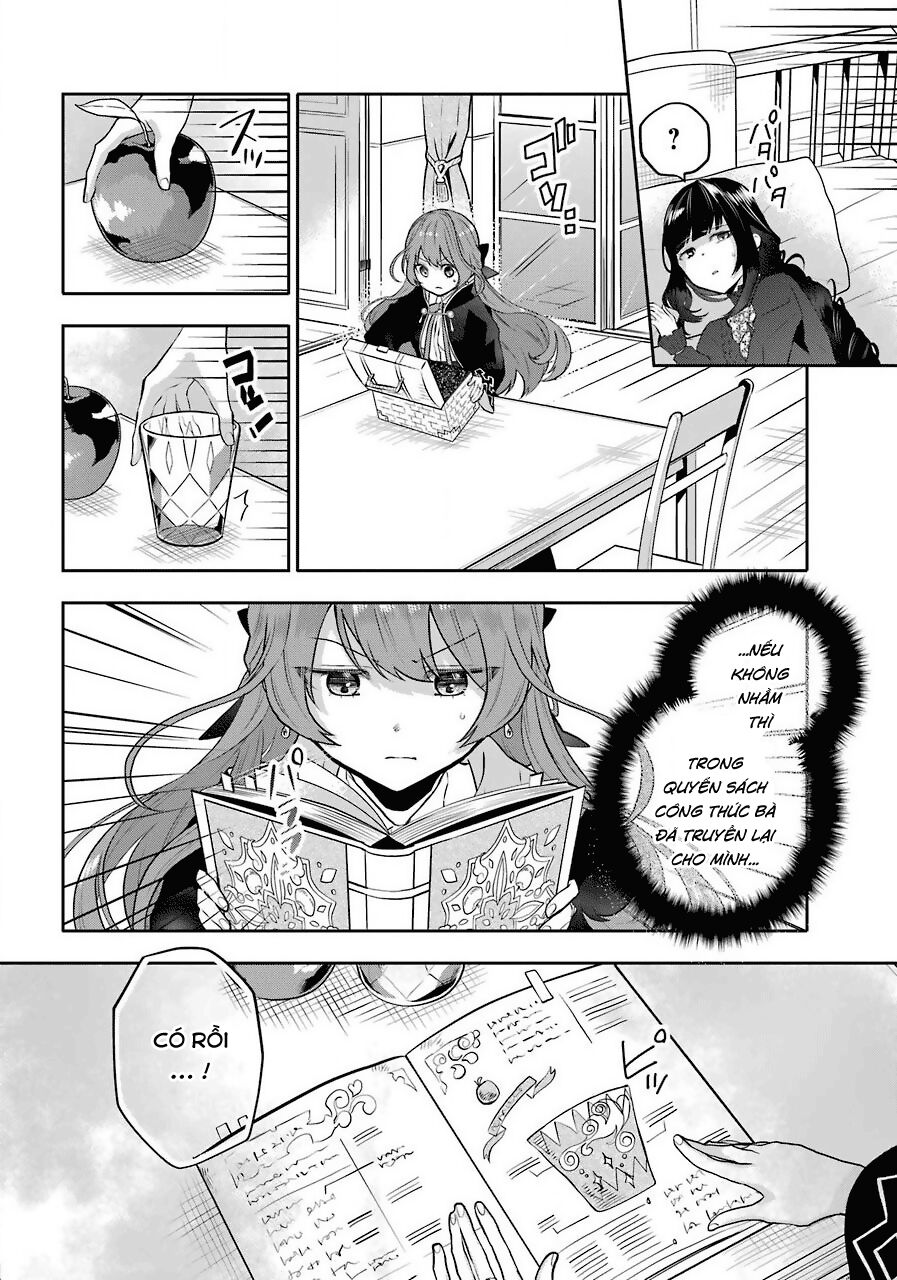 Tales Of Reincarnation In Maydare Chapter 6 - 28