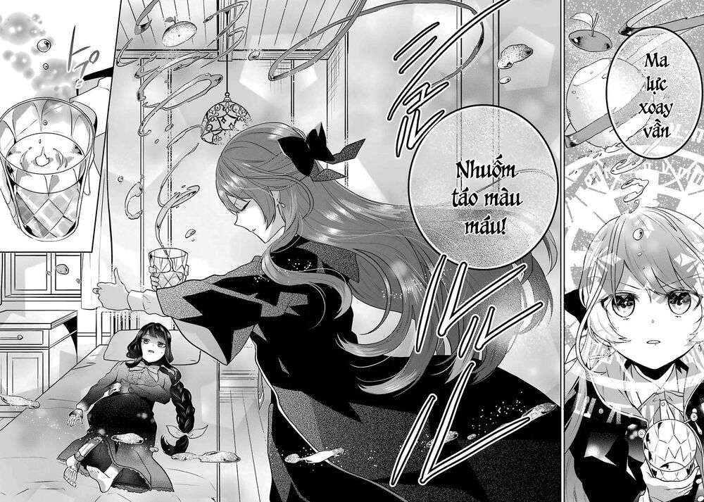 Tales Of Reincarnation In Maydare Chapter 6 - 30