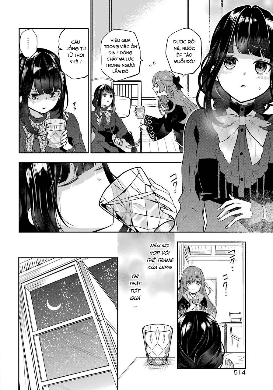 Tales Of Reincarnation In Maydare Chapter 6 - 31