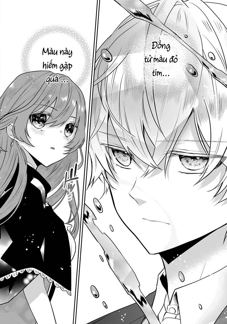 Tales Of Reincarnation In Maydare Chapter 6 - 5
