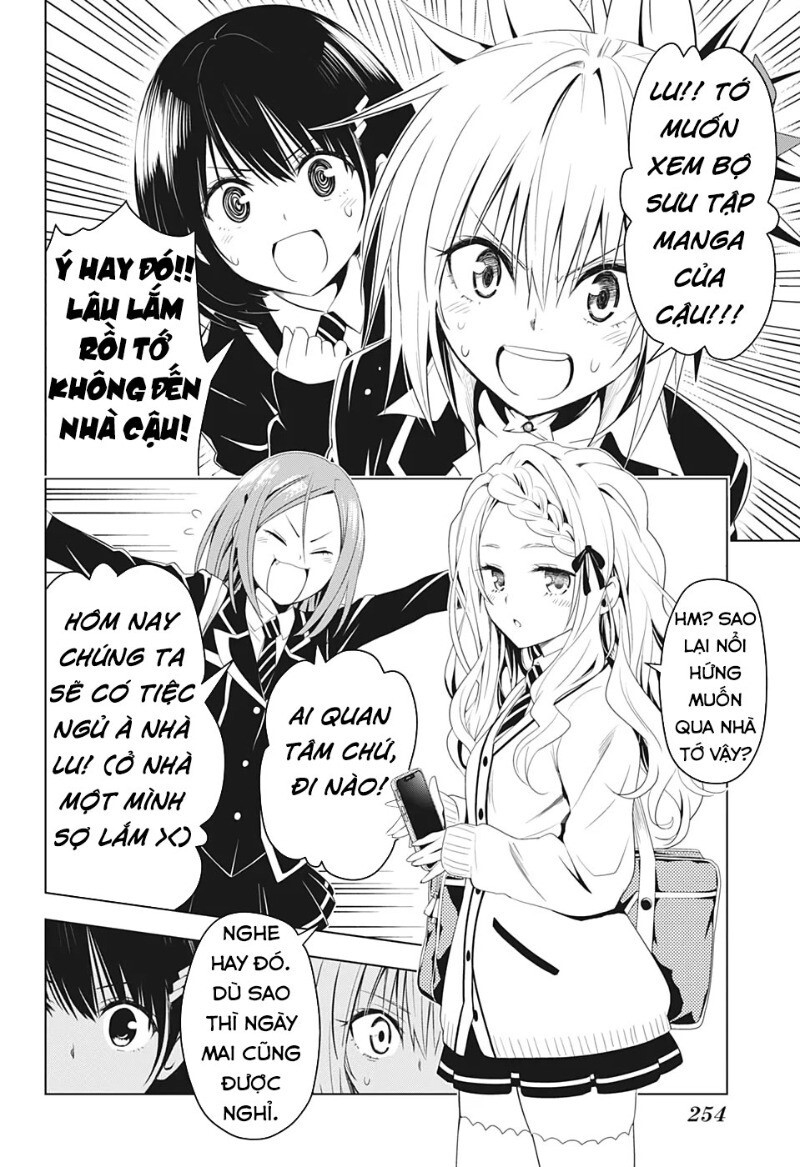 Nhẫn Giả Diệt Quỷ Chapter 10 - 19