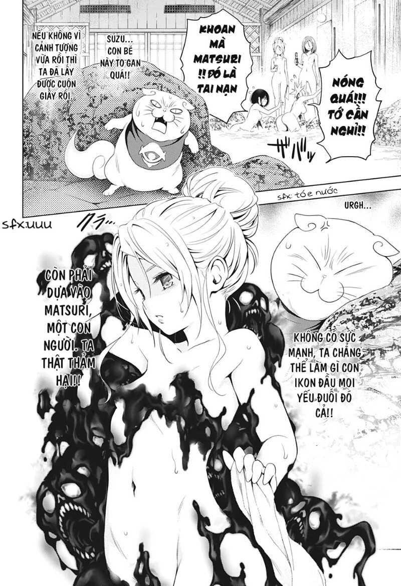 Nhẫn Giả Diệt Quỷ Chapter 11 - 9