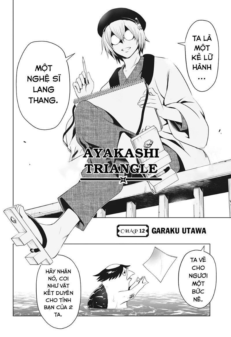 Nhẫn Giả Diệt Quỷ Chapter 12 - 3