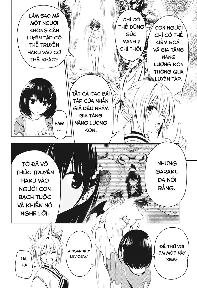 Nhẫn Giả Diệt Quỷ Chapter 14 - 12