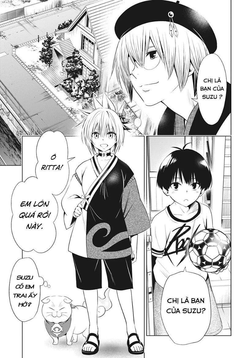 Nhẫn Giả Diệt Quỷ Chapter 14 - 3
