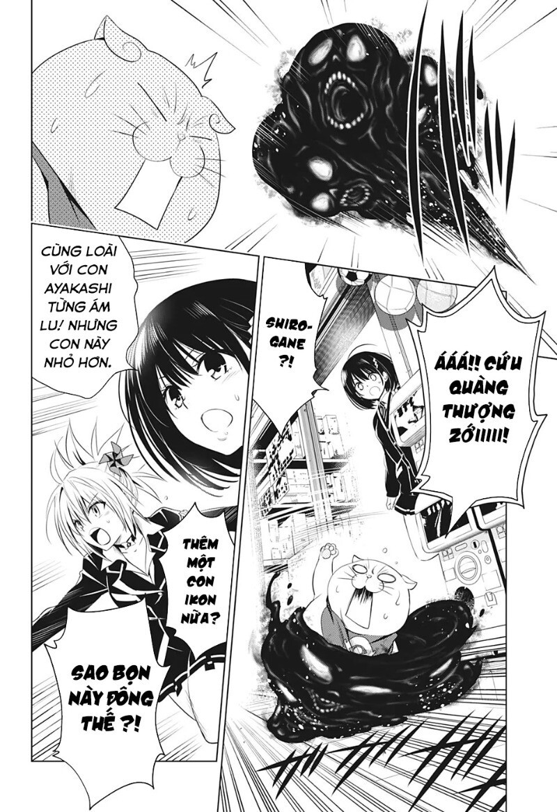 Nhẫn Giả Diệt Quỷ Chapter 15 - 11