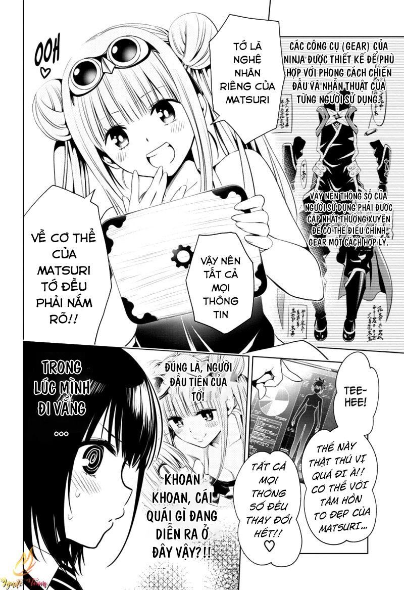 Nhẫn Giả Diệt Quỷ Chapter 16 - 5