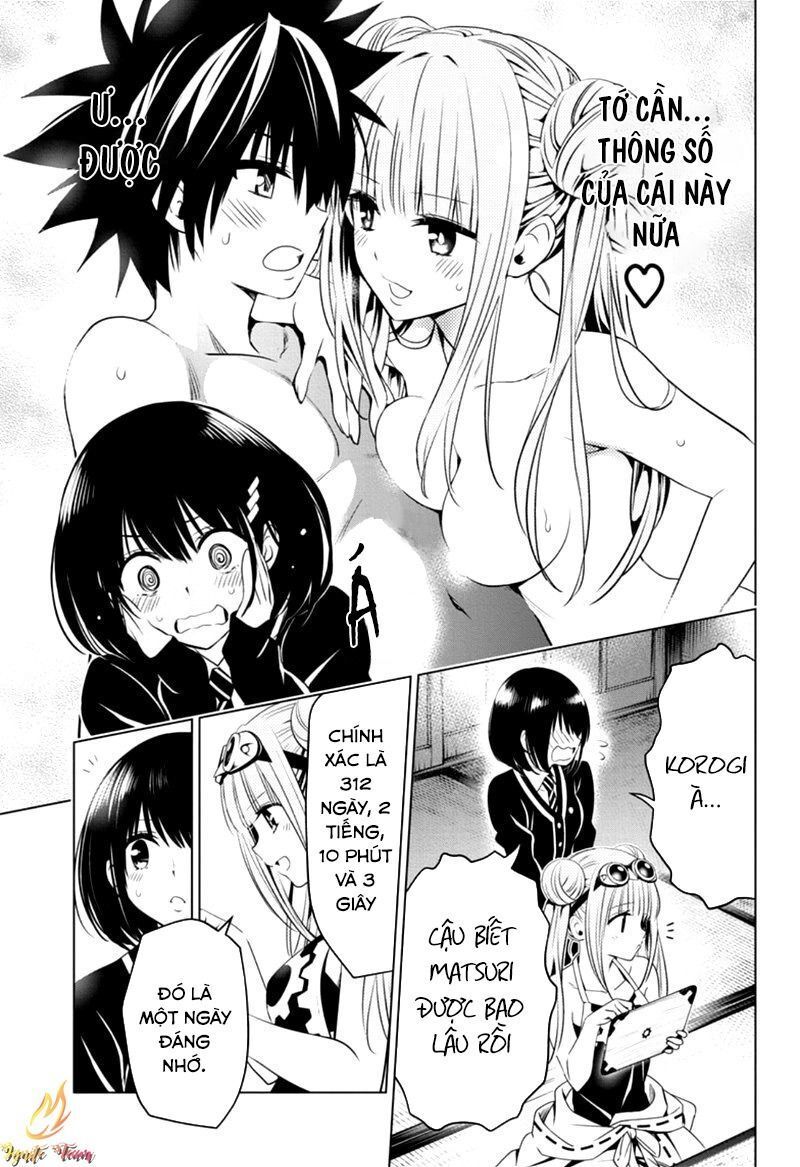 Nhẫn Giả Diệt Quỷ Chapter 16 - 6