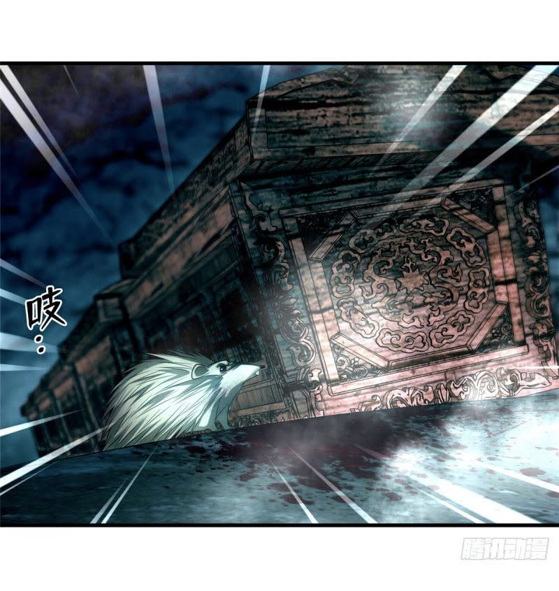 Người Đưa Thư Vô Hạn Chapter 103 - 21