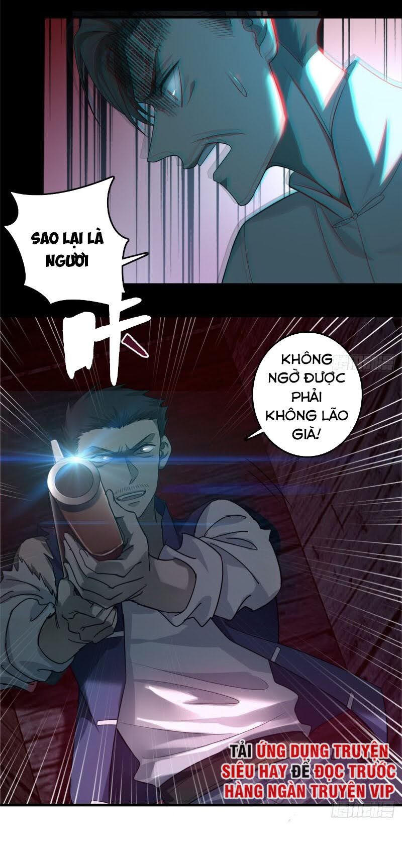 Người Đưa Thư Vô Hạn Chapter 103 - 9