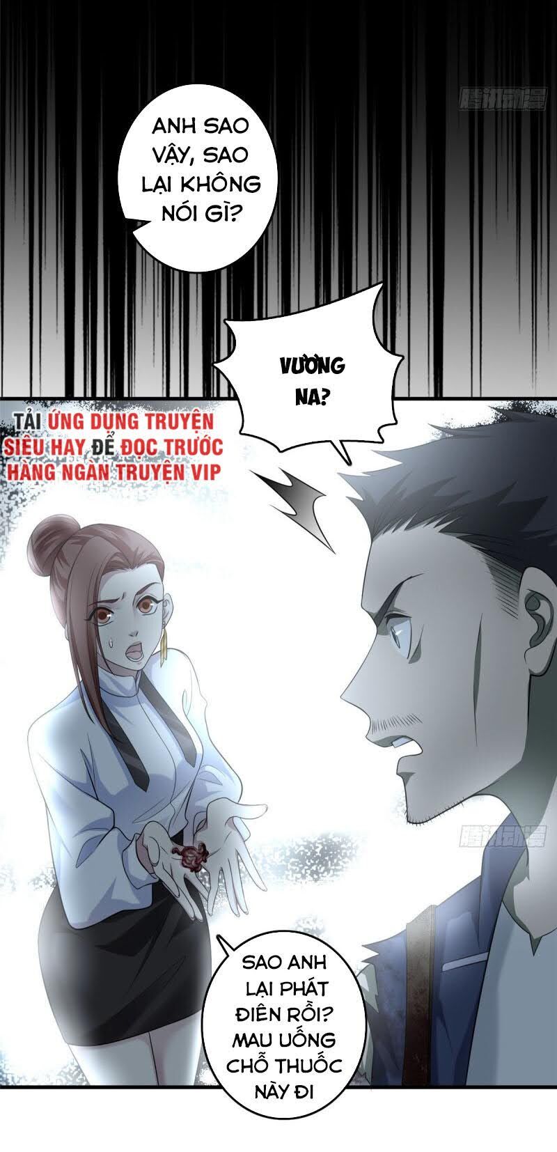 Người Đưa Thư Vô Hạn Chapter 105 - 2