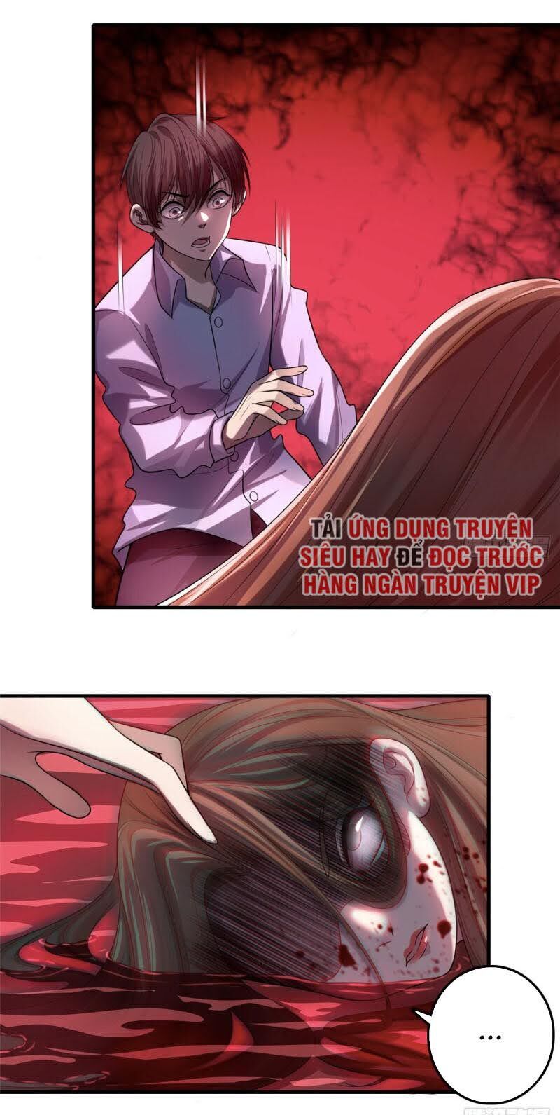 Người Đưa Thư Vô Hạn Chapter 105 - 17