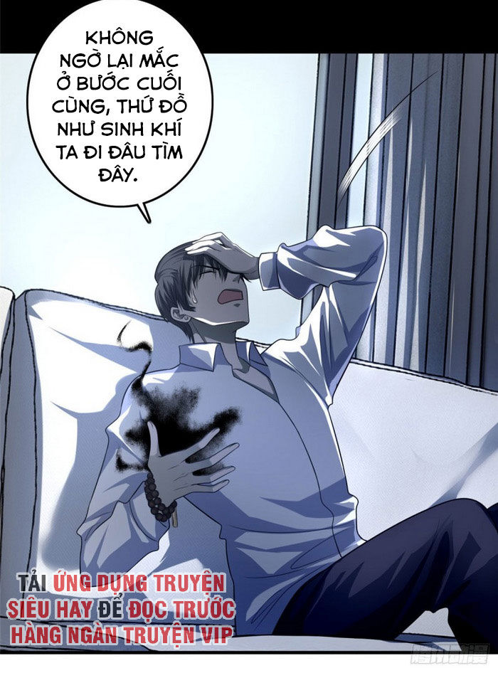 Người Đưa Thư Vô Hạn Chapter 119 - 15