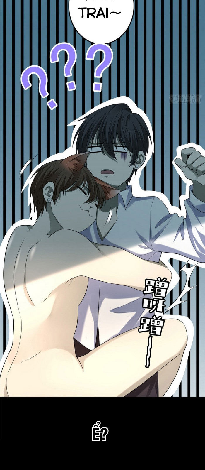 Người Đưa Thư Vô Hạn Chapter 119 - 21