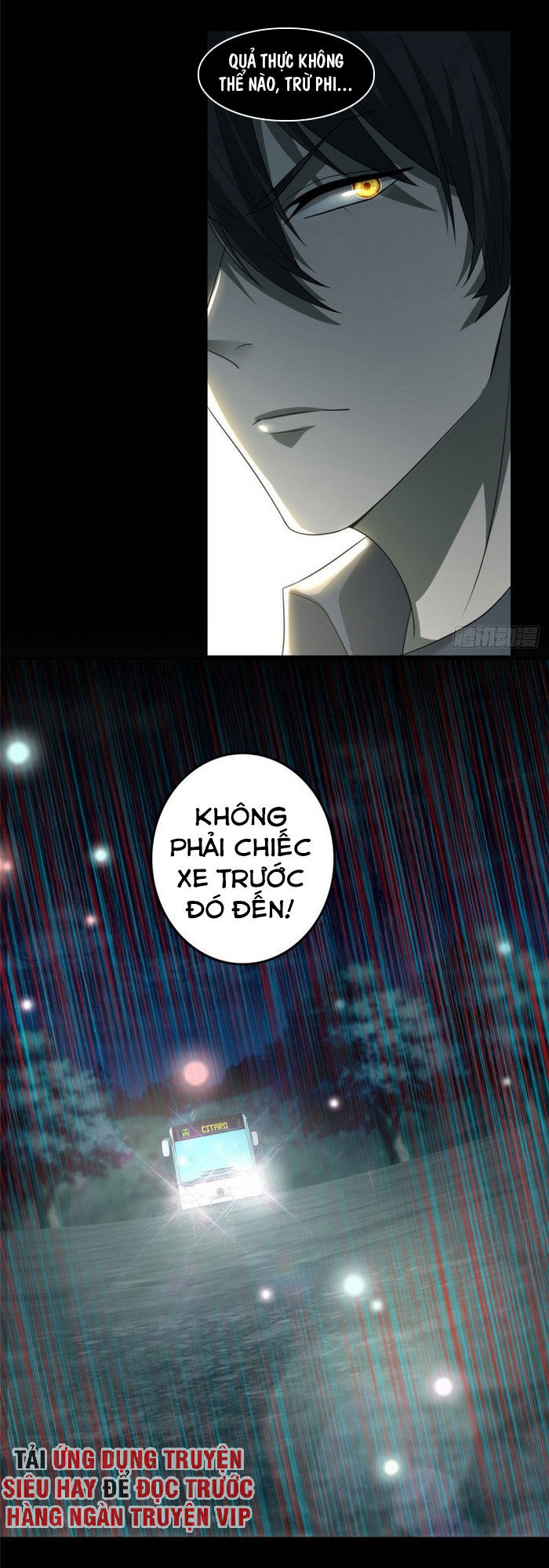Người Đưa Thư Vô Hạn Chapter 121 - 11