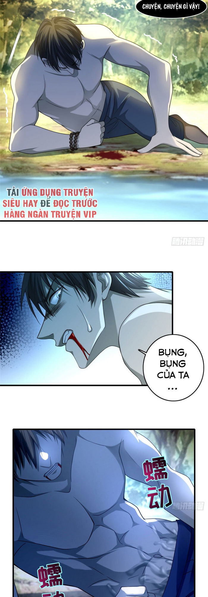 Người Đưa Thư Vô Hạn Chapter 130 - 8