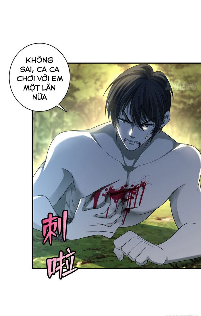 Người Đưa Thư Vô Hạn Chapter 131 - 13
