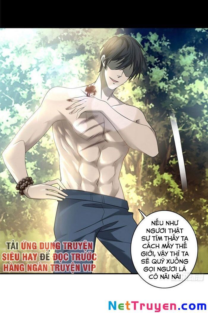 Người Đưa Thư Vô Hạn Chapter 132 - 11