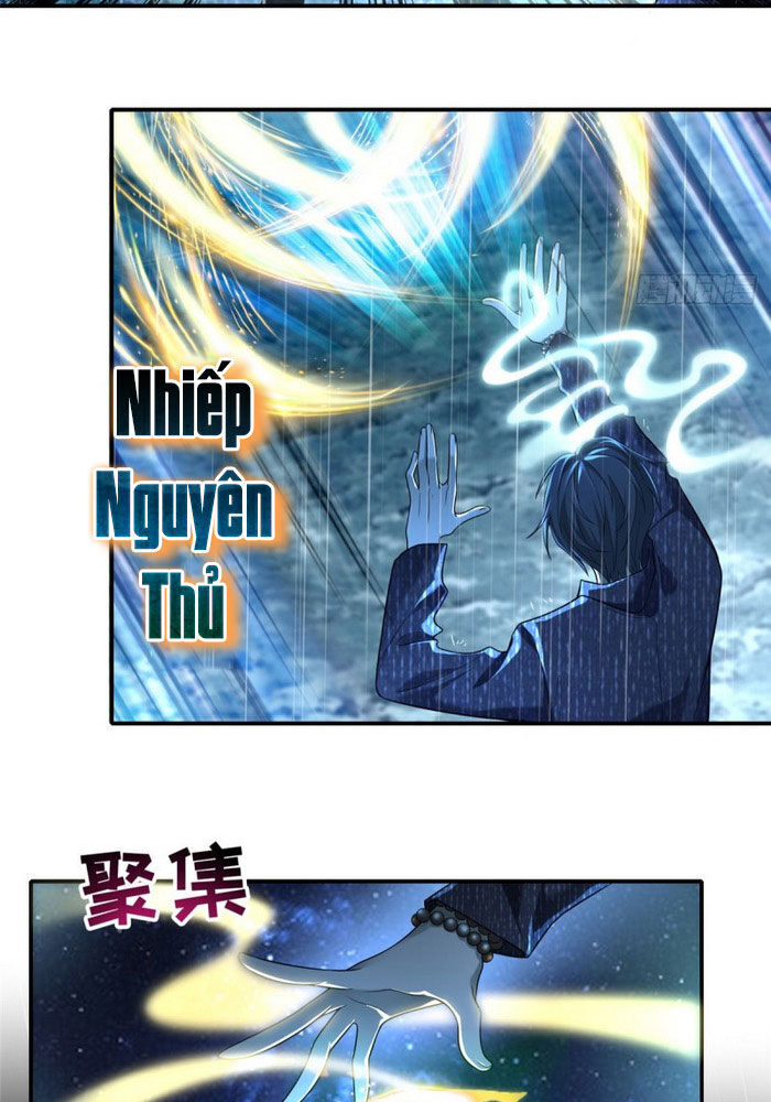 Người Đưa Thư Vô Hạn Chapter 137 - 6