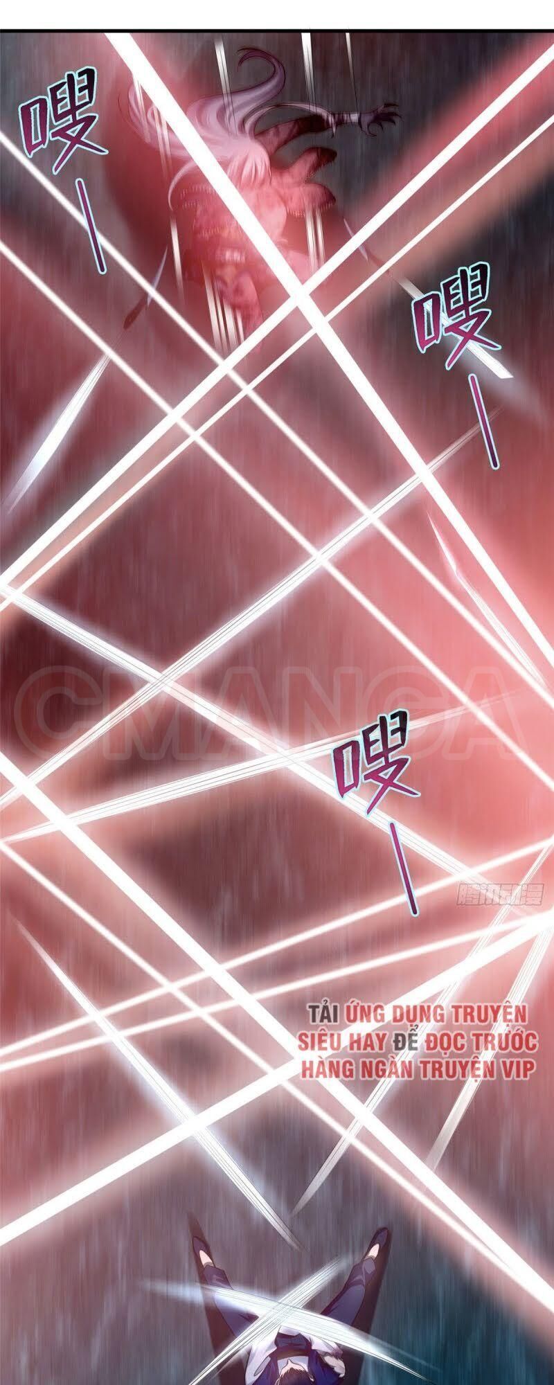 Người Đưa Thư Vô Hạn Chapter 107 - 36