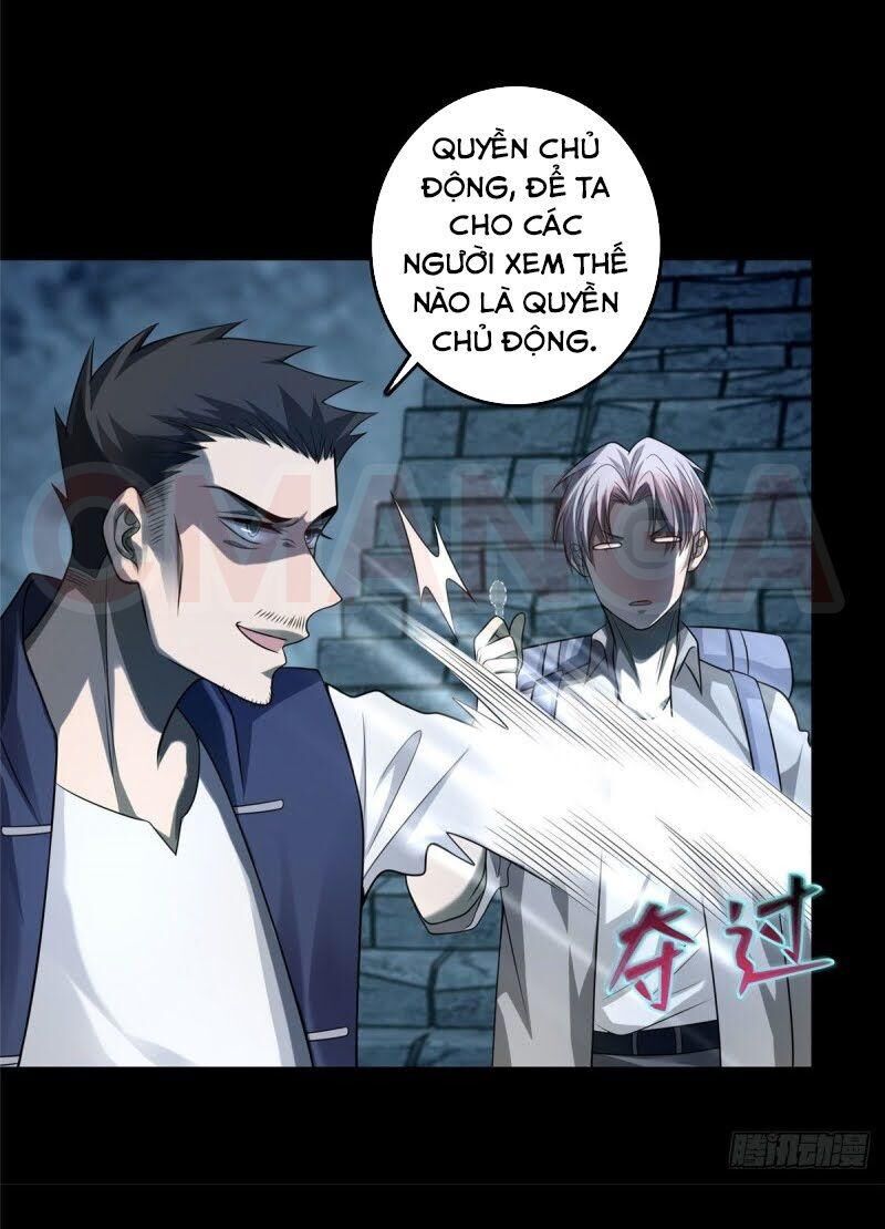 Người Đưa Thư Vô Hạn Chapter 108 - 30
