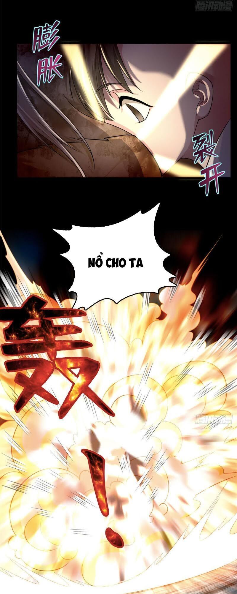 Người Đưa Thư Vô Hạn Chapter 109 - 33