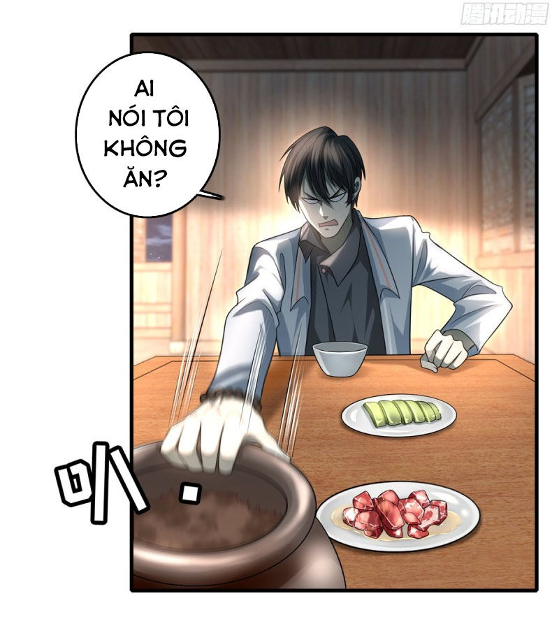 Người Đưa Thư Vô Hạn Chapter 124 - 14