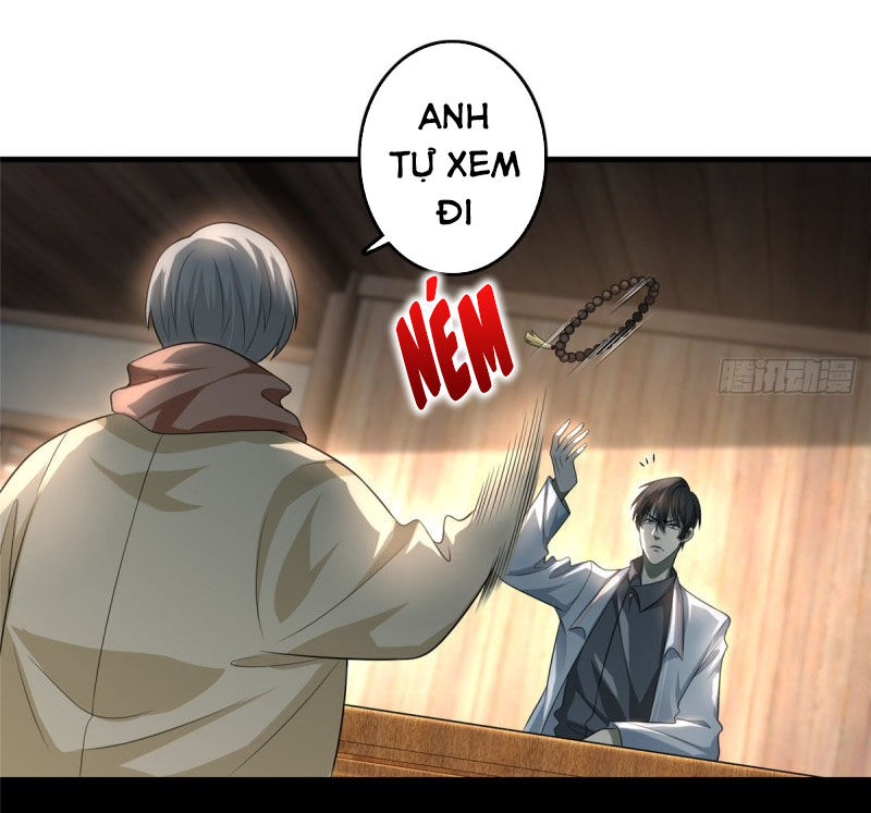 Người Đưa Thư Vô Hạn Chapter 124 - 21