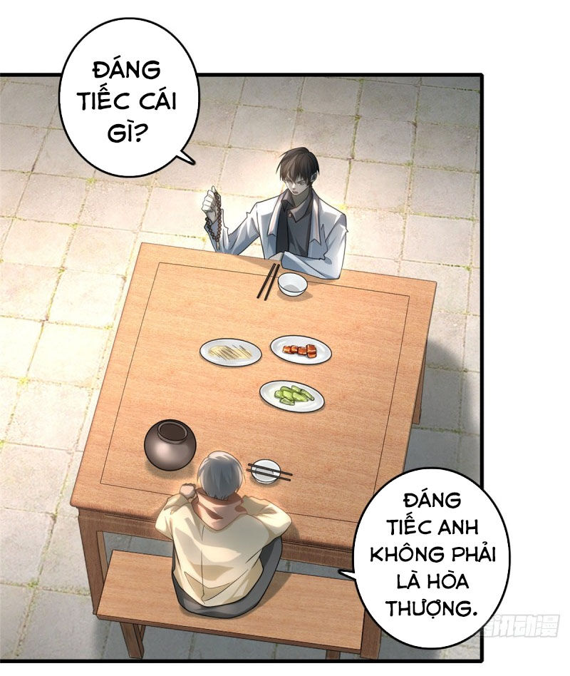Người Đưa Thư Vô Hạn Chapter 124 - 27