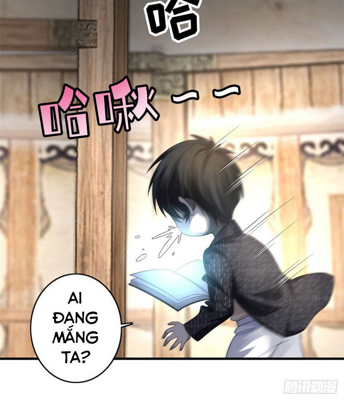 Người Đưa Thư Vô Hạn Chapter 128 - 15