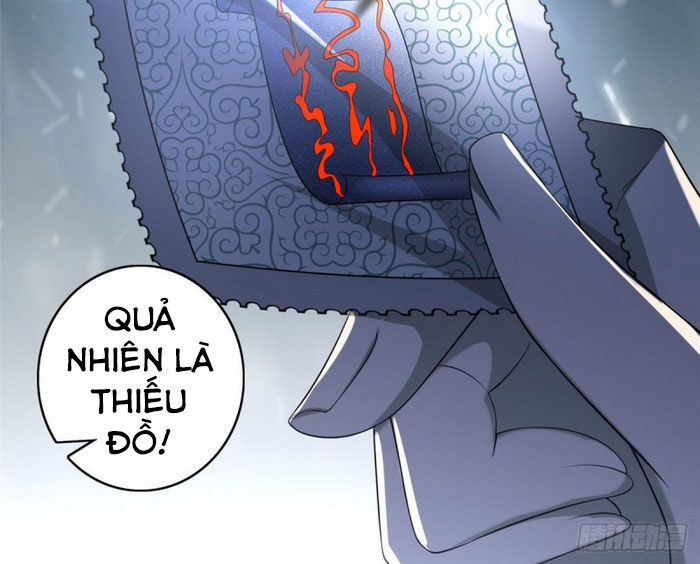 Người Đưa Thư Vô Hạn Chapter 129 - 17