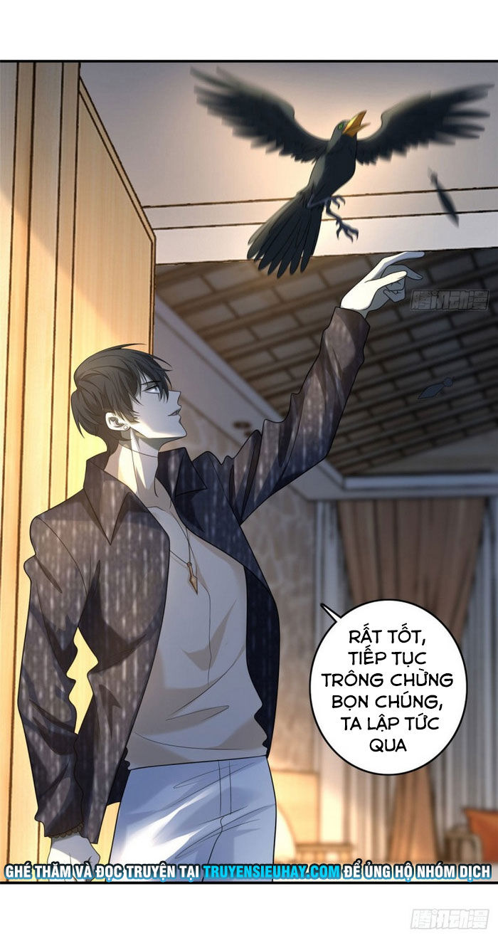 Người Đưa Thư Vô Hạn Chapter 133 - 31
