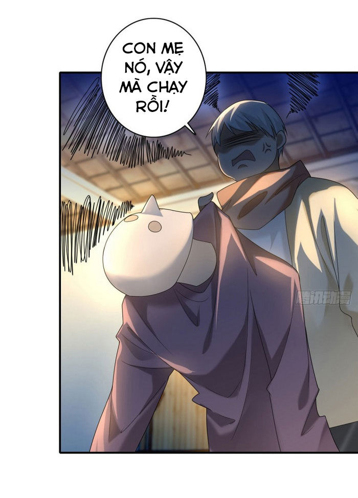 Người Đưa Thư Vô Hạn Chapter 133 - 6