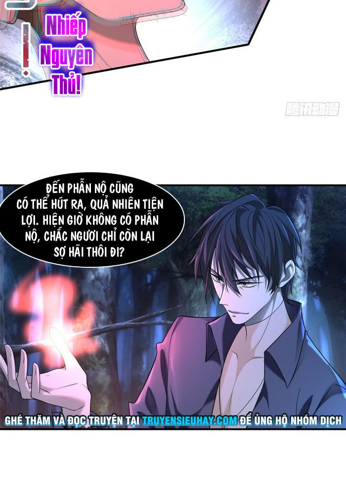 Người Đưa Thư Vô Hạn Chapter 134 - 16