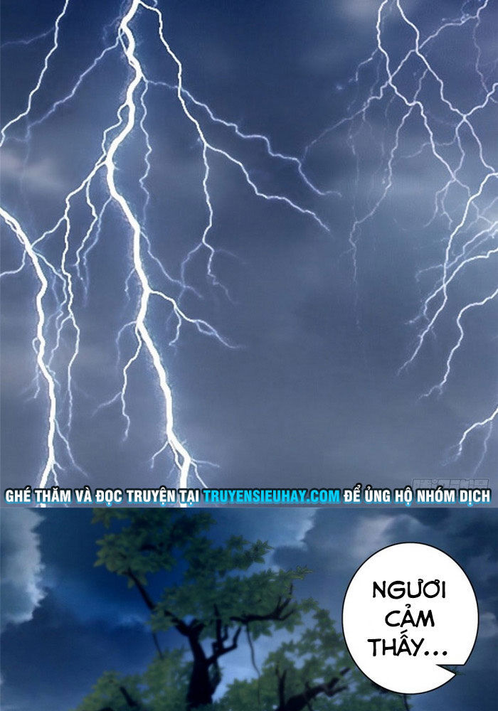 Người Đưa Thư Vô Hạn Chapter 135 - 4